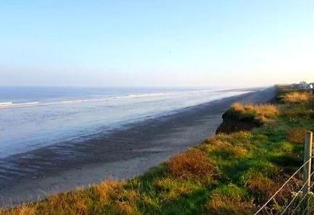 64 Southfield - Skipsea Sands Ulrome Esterno foto