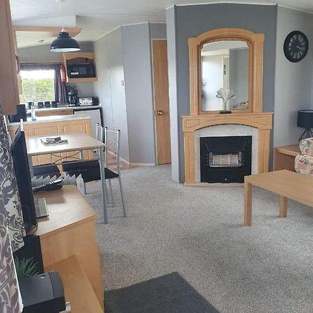 64 Southfield - Skipsea Sands Ulrome Esterno foto