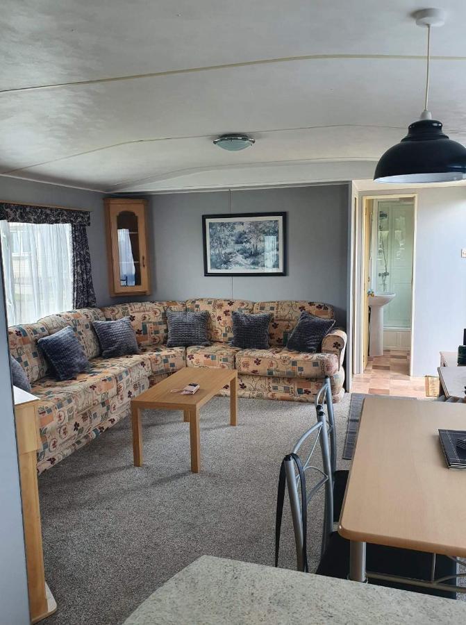 64 Southfield - Skipsea Sands Ulrome Esterno foto
