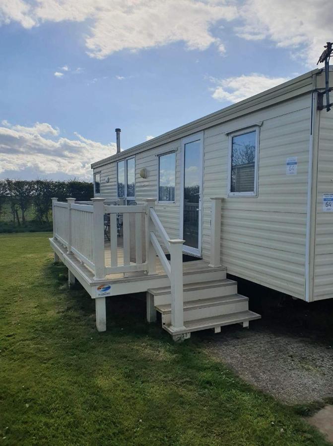 64 Southfield - Skipsea Sands Ulrome Esterno foto